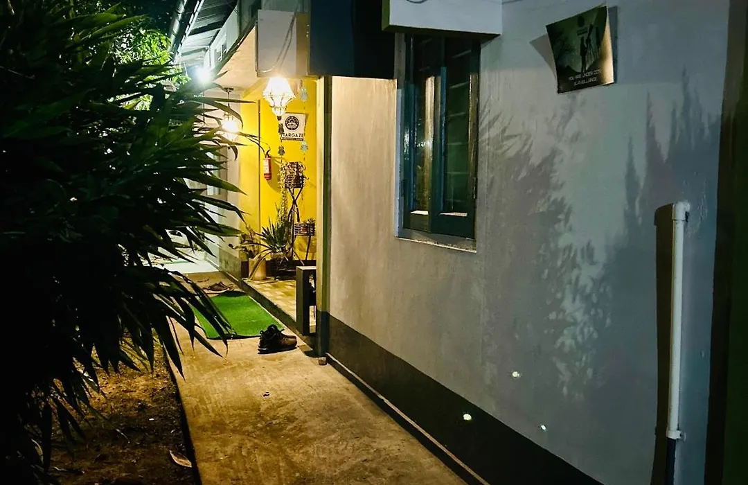 Stargaze Backpackers Hostel-1